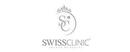 Swiss Clinic brand logo for reviews of online shopping for Cosmetics & Personal Care products