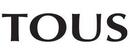 TOUS brand logo for reviews of online shopping for Fashion products