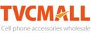 TVC MALL brand logo for reviews of online shopping for Electronics products