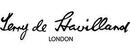 Terry De Havilland brand logo for reviews of online shopping for Fashion Reviews & Experiences products