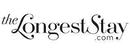 The Longest Stay brand logo for reviews of online shopping for Homeware products