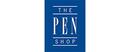 Pen Shop brand logo for reviews of online shopping for Office, Hobby & Party products
