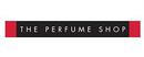 The Perfume Shop brand logo for reviews of online shopping for Cosmetics & Personal Care Reviews & Experiences products