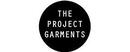 The Project Garments brand logo for reviews of online shopping for Fashion Reviews & Experiences products