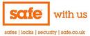 The Safe Shop brand logo for reviews of online shopping for Homeware Reviews & Experiences products