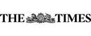 The Times brand logo for reviews of online shopping for Multimedia & Subscriptions products