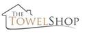 The Towel Shop  brand logo for reviews of online shopping for Homeware Reviews & Experiences products