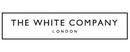 The White Company brand logo for reviews of online shopping for Children & Baby products
