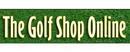 The Golf Shop brand logo for reviews of online shopping for Sport & Outdoor products