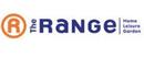 The Range brand logo for reviews of online shopping for Homeware products