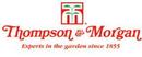 Thompson And Morgan brand logo for reviews of online shopping for Homeware Reviews & Experiences products