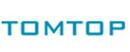 TOMTOP brand logo for reviews of online shopping for Fashion Reviews & Experiences products