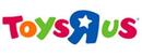 Toys R Us brand logo for reviews of online shopping for Children & Baby Reviews & Experiences products
