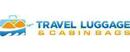 Travel Luggage & Cabin Bags brand logo for reviews of online shopping for Fashion products