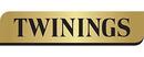 Twinings Teashop brand logo for reviews of food and drink products