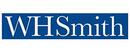 WHSmith brand logo for reviews of online shopping for Multimedia & Subscriptions Reviews & Experiences products