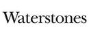 Waterstones brand logo for reviews of online shopping for Office, Hobby & Party Reviews & Experiences products