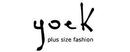 YOEK brand logo for reviews of online shopping for Fashion products