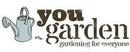 You Garden brand logo for reviews of online shopping for Homeware Reviews & Experiences products
