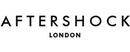 Aftershock London brand logo for reviews of online shopping for Fashion products