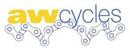 AW Cycles brand logo for reviews of online shopping for Sport & Outdoor products