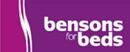 Bensons for Beds brand logo for reviews of online shopping for Homeware Reviews & Experiences products
