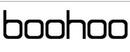 Boohoo brand logo for reviews of online shopping for Fashion Reviews & Experiences products