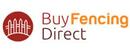 Buy Fencing Direct brand logo for reviews of online shopping for Homeware Reviews & Experiences products