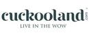 Cuckooland brand logo for reviews of online shopping for Homeware Reviews & Experiences products