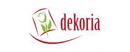 Dekoria brand logo for reviews of online shopping for Homeware Reviews & Experiences products