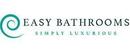 Easy Bathrooms brand logo for reviews of online shopping for Homeware Reviews & Experiences products