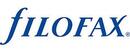 Filofax brand logo for reviews of online shopping for Office, Hobby & Party products