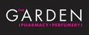 Garden Pharmacy brand logo for reviews of online shopping for Children & Baby products