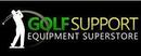 Golfsupport brand logo for reviews of online shopping for Sport & Outdoor Reviews & Experiences products