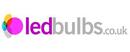 LEDBulbs.co.uk brand logo for reviews of online shopping for Homeware products