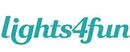 Lights4Fun  brand logo for reviews of online shopping for Homeware Reviews & Experiences products