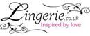 Lingerie.co.uk brand logo for reviews of online shopping for Sex shops products