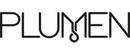 Plumen brand logo for reviews of online shopping for Homeware products