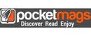 Pocketmags brand logo for reviews of online shopping for Multimedia & Subscriptions Reviews & Experiences products