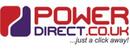 Powerdirect brand logo for reviews of online shopping for Electronics products