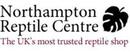Northampton Reptile Centre brand logo for reviews of online shopping for Pet Shops products