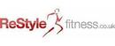 Restyle Fitness brand logo for reviews of online shopping for Homeware Reviews & Experiences products