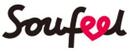 Soufeel brand logo for reviews of online shopping for Fashion Reviews & Experiences products