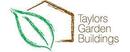 Taylors Garden Buildings brand logo for reviews of online shopping for Homeware products