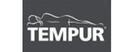 Tempur brand logo for reviews of online shopping for Homeware Reviews & Experiences products