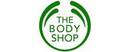 The Body Shop brand logo for reviews of online shopping for Cosmetics & Personal Care products