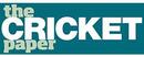 The Cricket Paper brand logo for reviews of online shopping for Multimedia & Subscriptions products