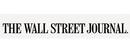 The Wall Street Journal brand logo for reviews of online shopping for Multimedia & Subscriptions products