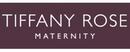 Tiffany Rose brand logo for reviews of online shopping for Children & Baby products