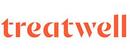 Treatwell brand logo for reviews of online shopping for Cosmetics & Personal Care products